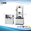 WEW-D 300 600 1000 2000kN Computer Display Tension Comperssion Test Equipment, Tensile Machine, Hydraulic Universal Test Machine